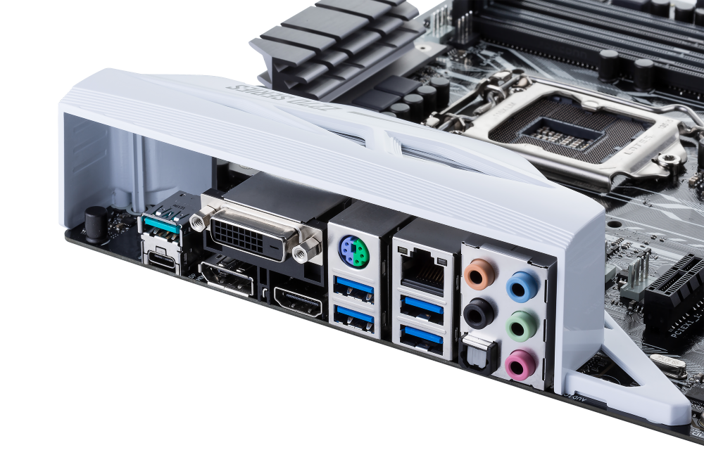 Asus PRIME Z270-A Motherboard Download Drivers Asus PRIME Z270-A Motherboard Treiber